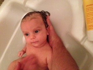 Zora Bath